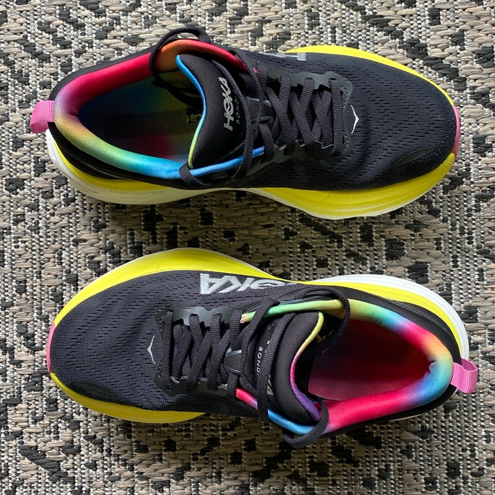 Hoka Bondi 8